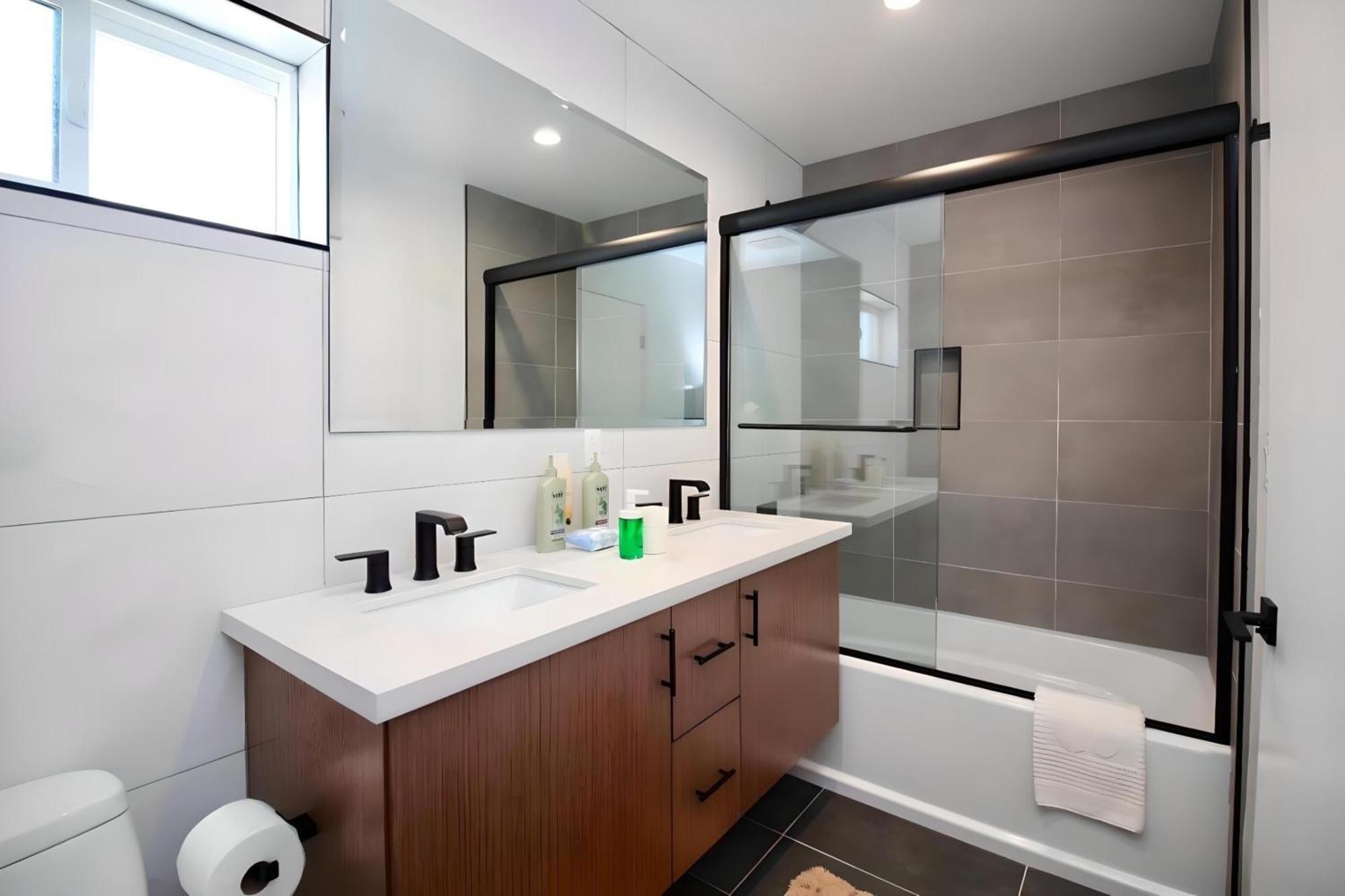 Los Angeles 3Br Villa Suites With Free Parking Exterior photo
