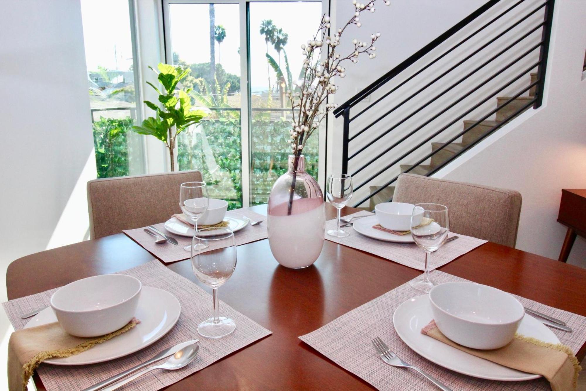 Los Angeles 3Br Villa Suites With Free Parking Room photo